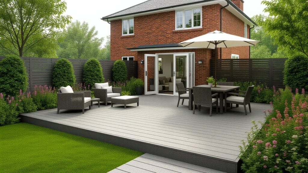 Garden Consultation